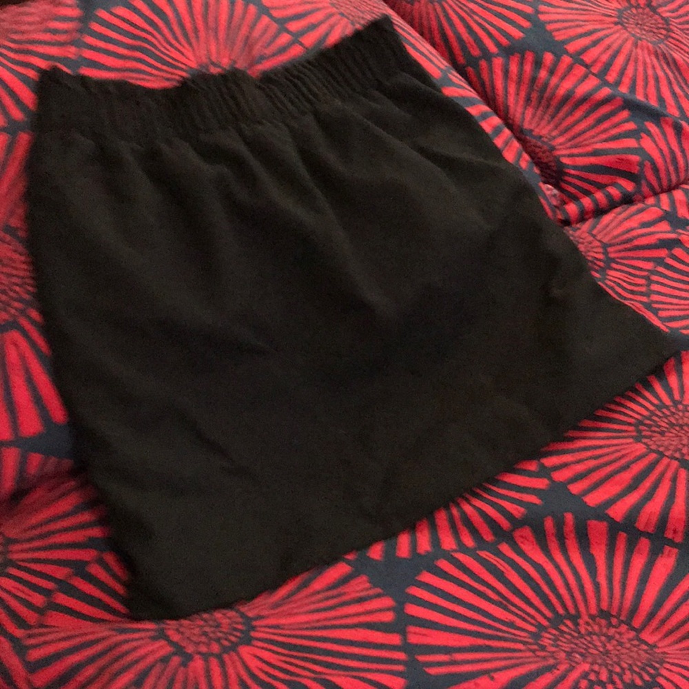 Size 8 wool JCrew skirt